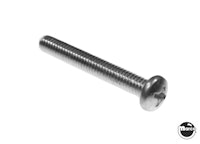Machine Screw 1/4-20 x 1 inch p-ph