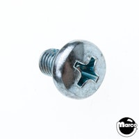 Screw 5mm x .8mm x 8mm