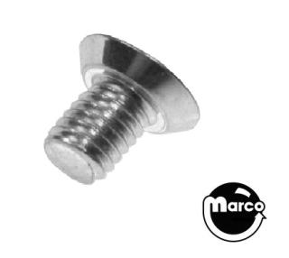 Machine Screw 10-32 x 5/16 ph-fl undercut