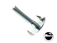 Bolt elevator 1/4-20 fanged