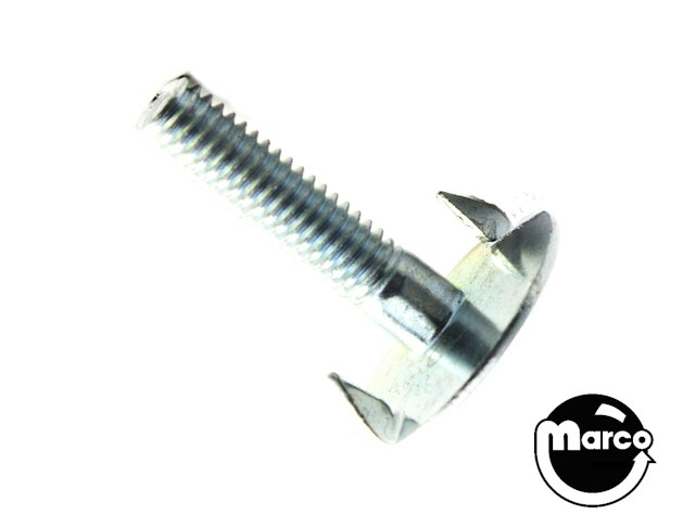 Bolt elevator 1/4-20 fanged