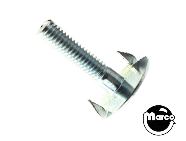 Bolt elevator 1/4-20 fanged