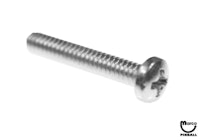 Machine Screw 6-32 x 7/8" p-ph