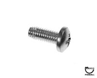 Screw 10-32 x 1/2" p-ph-tc