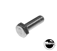 Bolt 5/16-18 x 1-1/4 inch hh