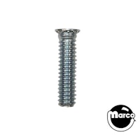 PEM stud 1/4-20 x 1 inch