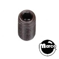 Set screw 10-32 x 5/16 inch