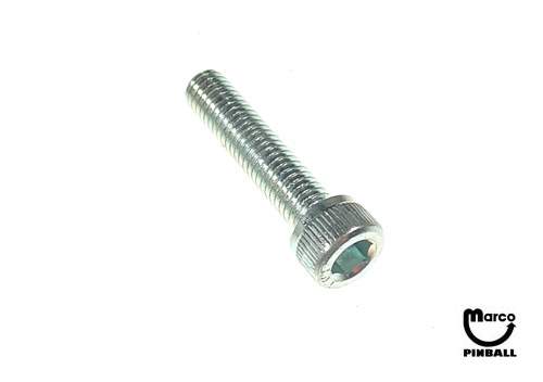 237-6144-00 - Cap screw 10-32 x 3/4 hex socket - Marco Specialties