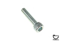 Cap screw 10-32 x 3/4 hex socket