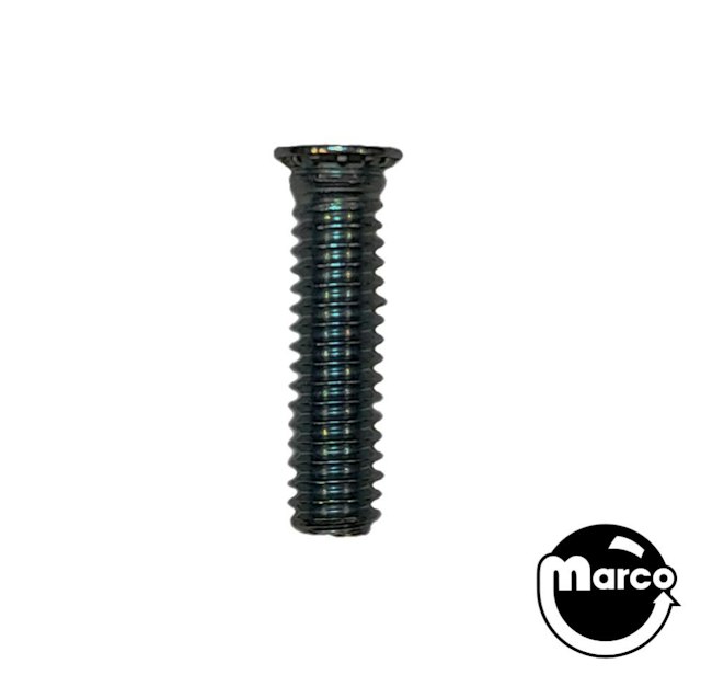 PEM stud 6-32 x 5/8 inch flh