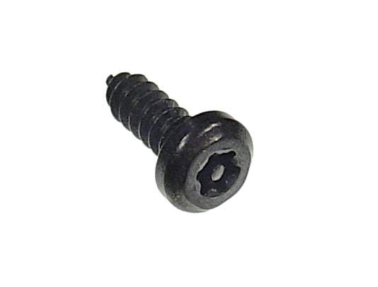 Sheet metal screw #8 x 1/2 inch Torx® tamper proof button head