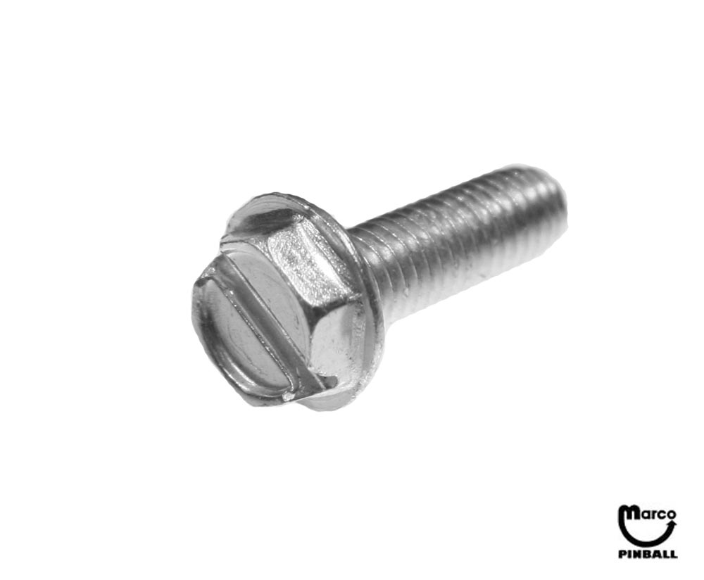 1111 - FUTURE WORLD Pinball GX1111 - Marco Pinball Parts