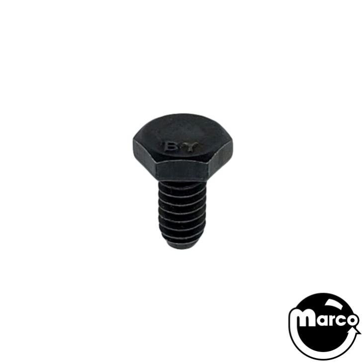 1/4-20 X 1/2 Hex Head Bolt - 7/16 Drive