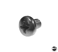 Machine Screw 10-32 x 1/4 inch p-ph
