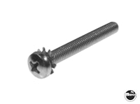 Machine Screw 10-32 x 1-1/2 inch p-ph sems