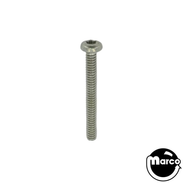 〖 pn 様 〗専用ページ 237-6307-20 - Machine Screw 6-32 x 1 - 1/4 inch Torx - Marco