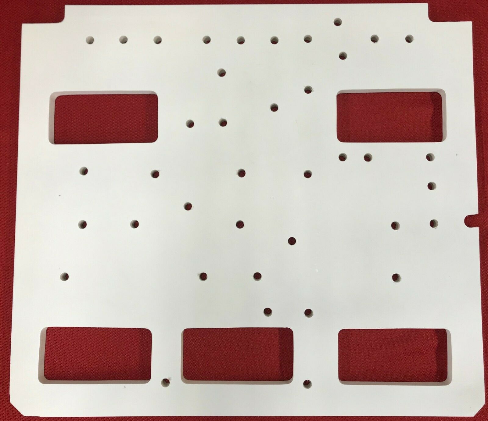 STAR GAZER (Stern) Backbox panel