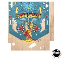STAR GAZER (Stern) Playfield