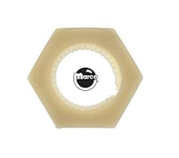 PAL nut - plastic