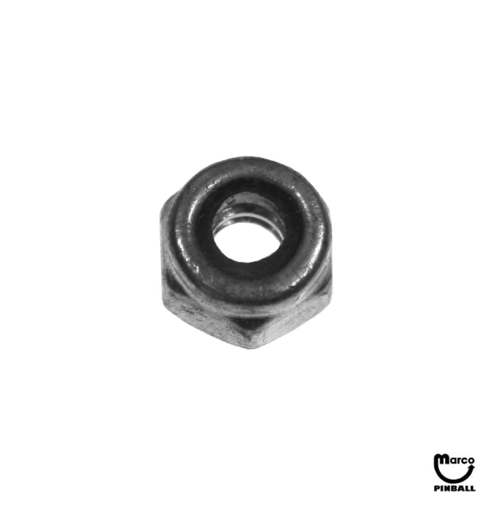 Nut 6-32 USE 4406-01119-00