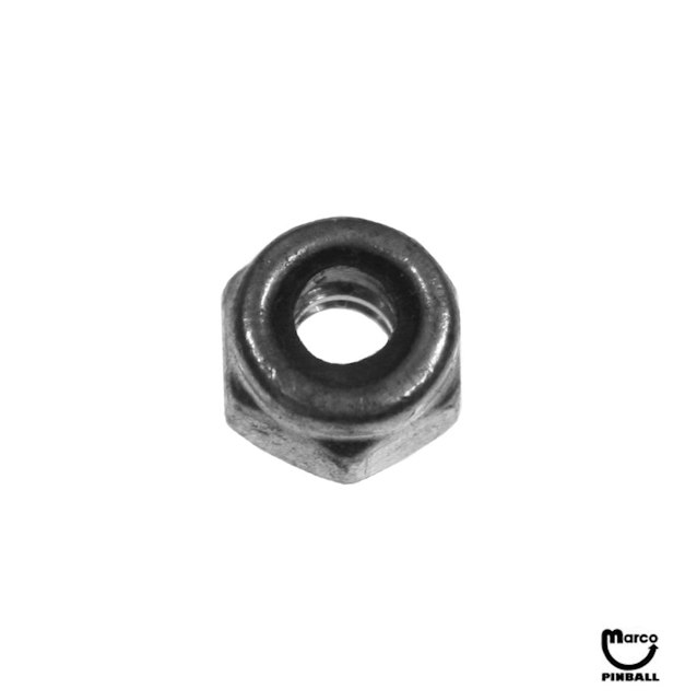 Nut 6-32 USE 4406-01119-00