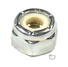 Nut 10-32 esn USE 4410-01132-00