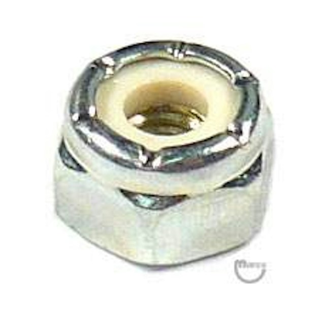 Nut 10-32 esn USE 4410-01132-00