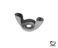 Wing nut 10-24