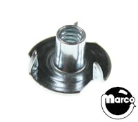 T-nut 1/4-20 thread
