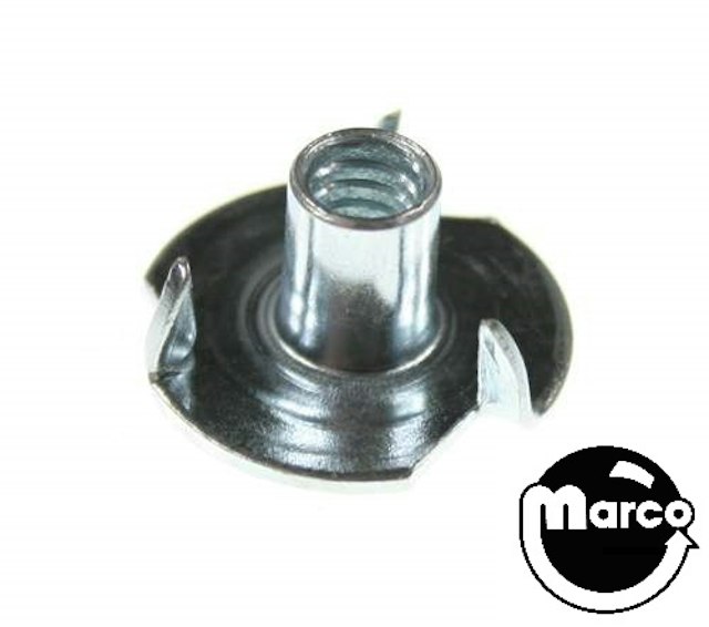 T-nut 1/4-20 thread