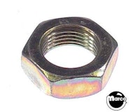 Hex nut - 3/4"