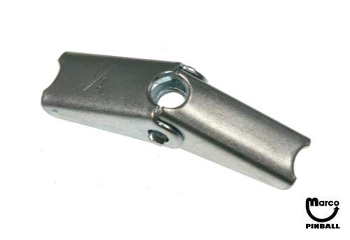 Wing nut 1/4-20 toggle
