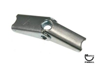 Wing nut 1/4-20 toggle