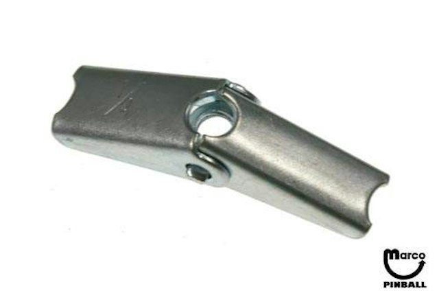 Wing nut 1/4-20 toggle