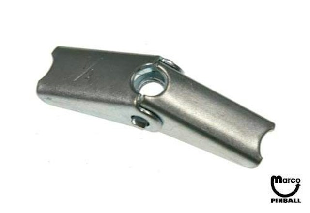 Wing nut 1/4-20 toggle