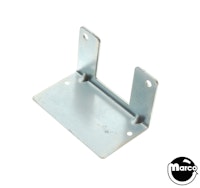Interlock switch bracket Gottlieb