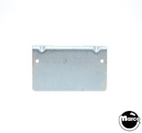 Interlock switch bracket Gottlieb