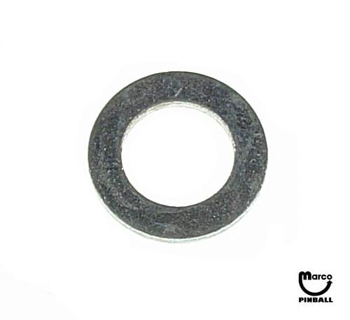 Washer - ball shooter Stern washer .380 ID x .625 OD x .062 inches USE 4700-00051-00