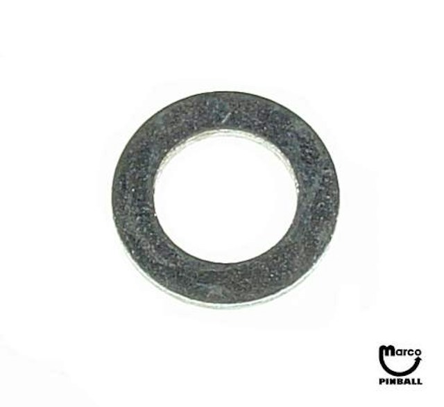 Washer - ball shooter Stern washer .380 ID x .625 OD x .062 inches USE 4700-00051-00