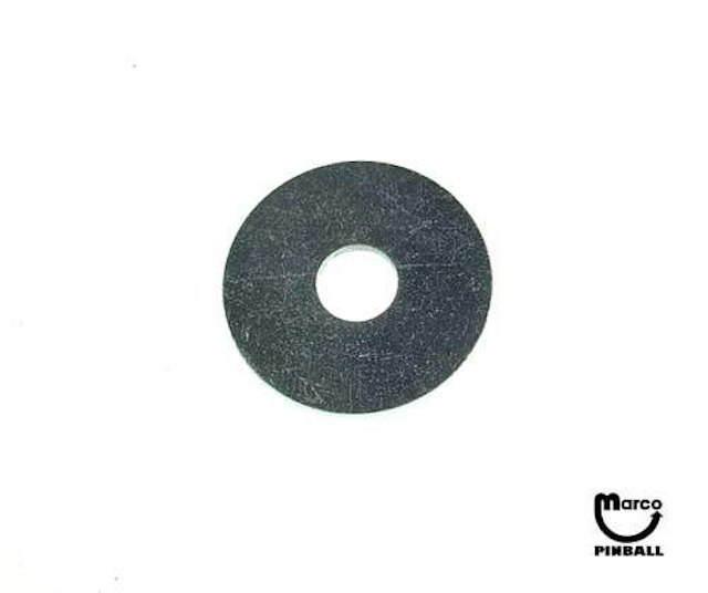 Washer 1/4 ID x 1 OD x 1/16 inch thick