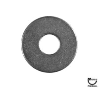 Washer #8 flat USE 4700-00016-00