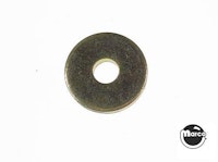 Washer 7/8" OD x 1/4" ID x 1/8"