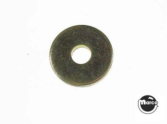 Washer 1/4 ID x 7/8 OD x 1/8 inch
