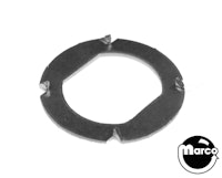 Lock anchor washer