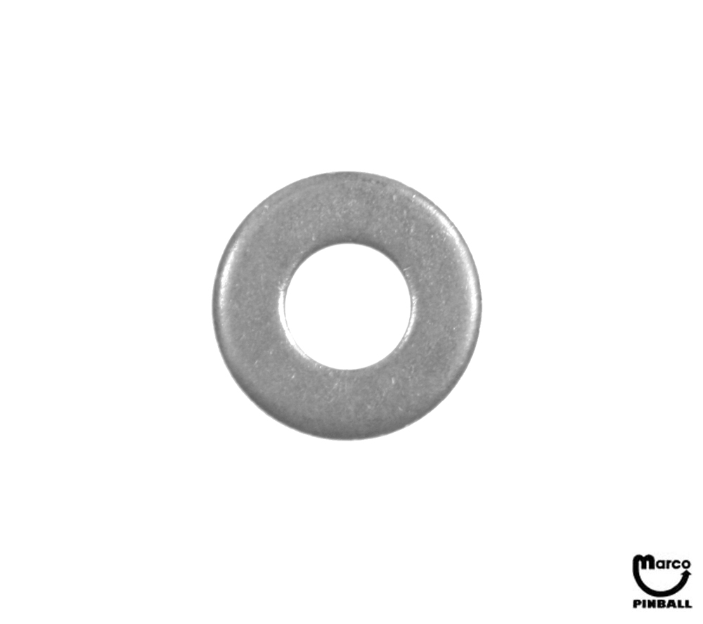 Washer - 9/32 ID x 5/8 OD x 1/16 inch