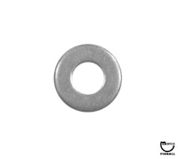Washer - 9/32 ID x 5/8 x 1/16 inch