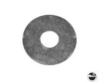 Washer 1" OD x .311" ID x .075" zinc