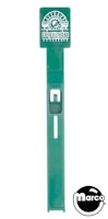 EL DORADO CITY OF GOLD (Gottlieb) Drop target green