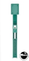 EL DORADO CITY OF GOLD (Gottlieb) Drop target green