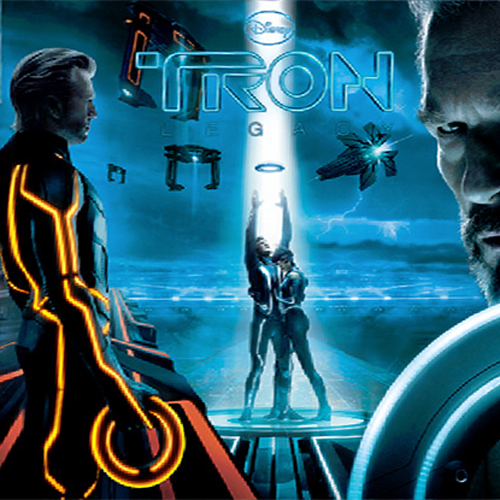 TRON (Stern)